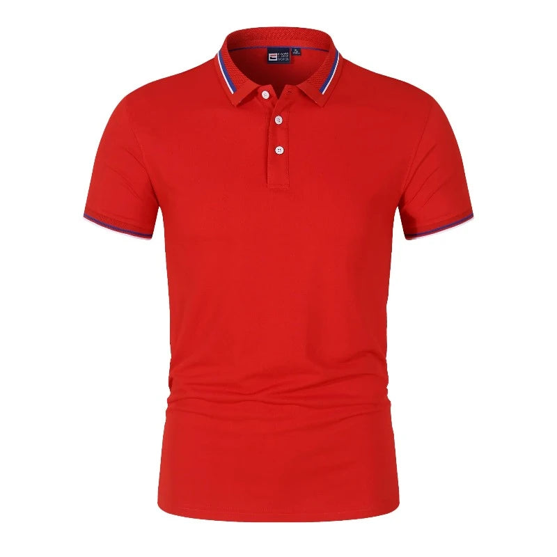 Polo Básica Masculina