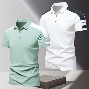 Camisa Polo Executiva Básica