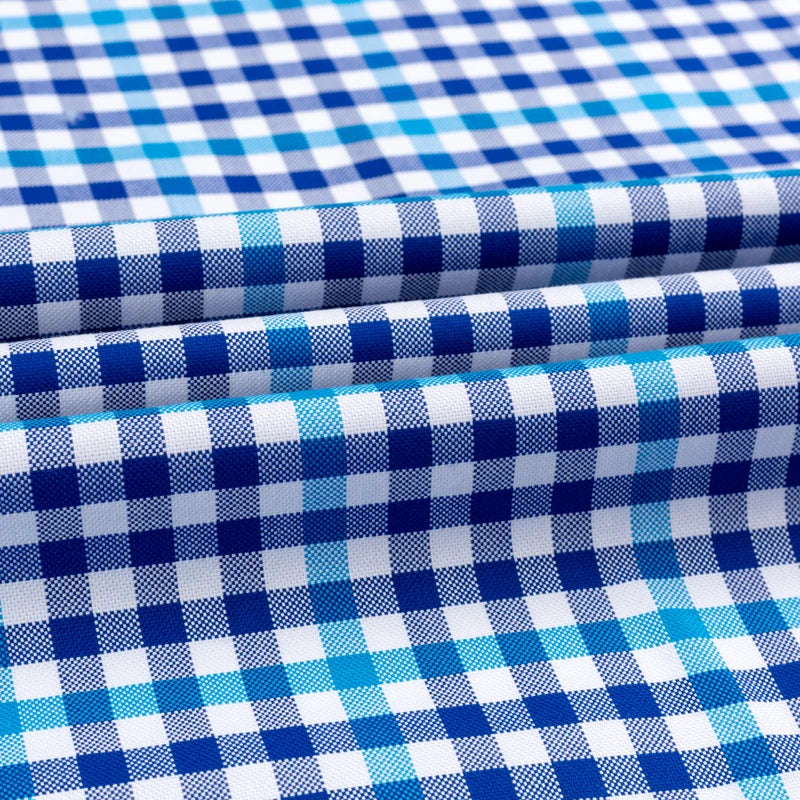 Camisa Masculina Oxford Xavier