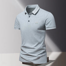 Camisa Polo Executiva Masculina