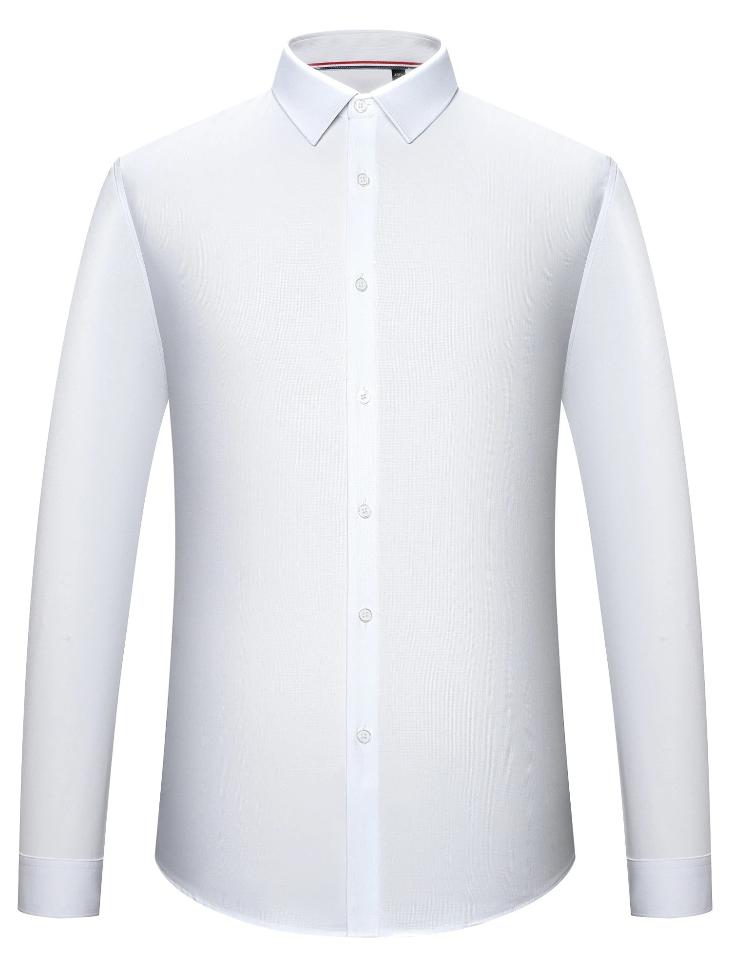 Camisa Social Masculina Premium