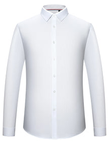 Camisa Social Masculina Premium