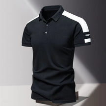 Camisa Polo Executiva Básica