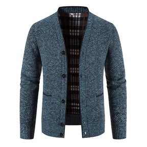 Cardigan Masculino Evora