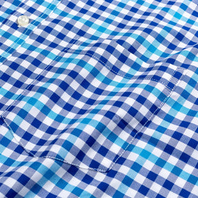 Camisa Masculina Oxford Xavier