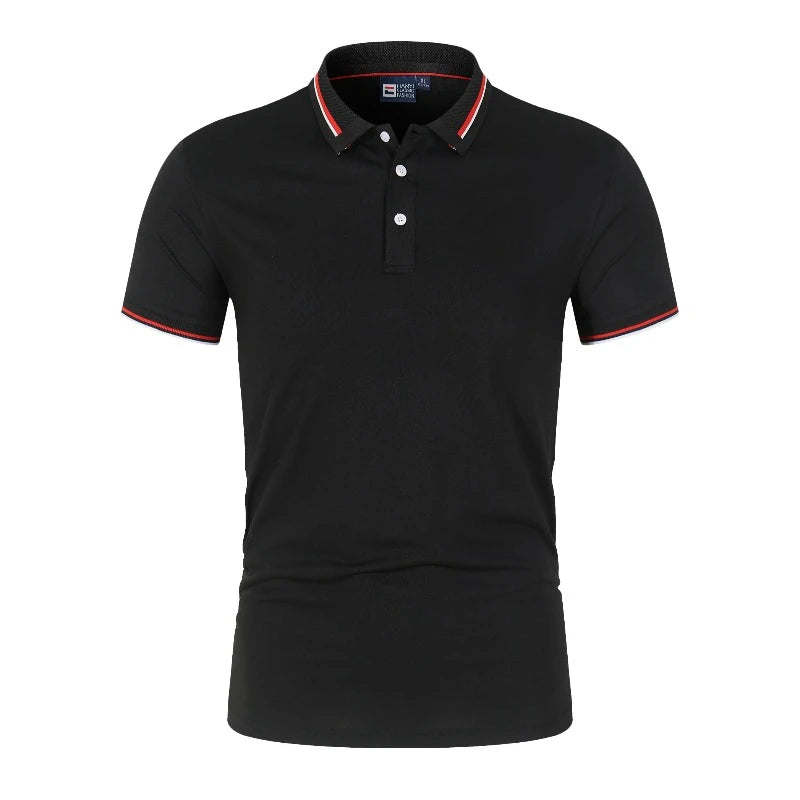 Polo Básica Masculina