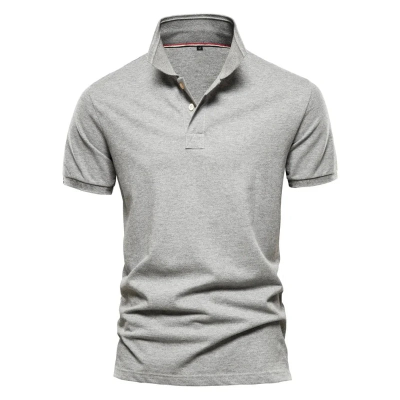 Camisa Polo Social Masculina