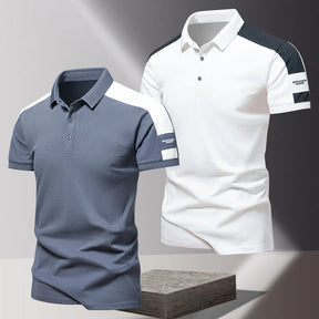 Camisa Polo Executiva Básica