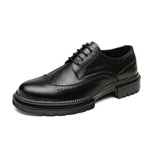 Sapato Oxford Masculino Casual Alasca