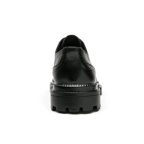 Sapato Oxford Masculino Casual Alasca