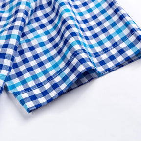 Camisa Masculina Oxford Xavier