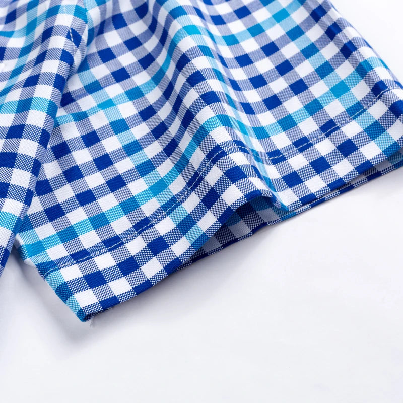 Camisa Masculina Oxford Xavier