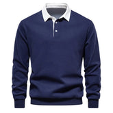 Casaco Masculino Casual