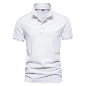 Camisa Polo Social Masculina