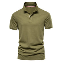 Camisa Polo Social Masculina