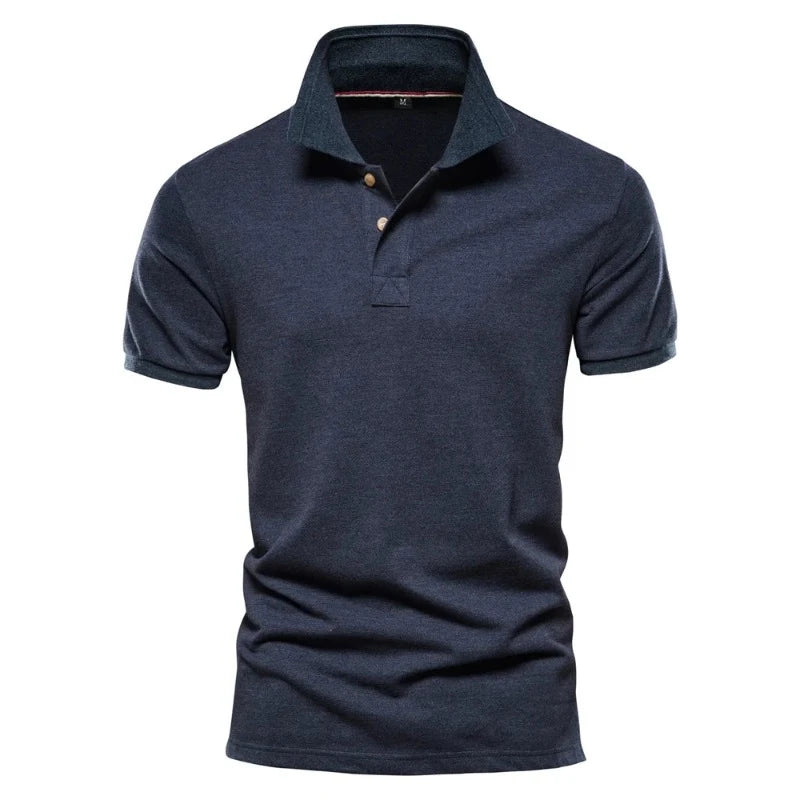 Camisa Polo Social Masculina