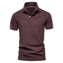 Camisa Polo Social Masculina