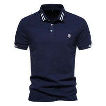 Camisa Polo Básica Casual