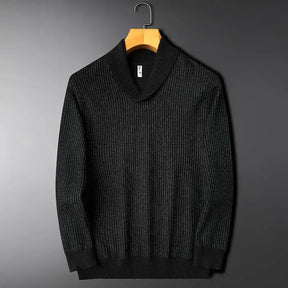 Suéter Masculino Tricot 