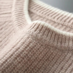 Suéter Masculino de Lã Merino – Linha Verona