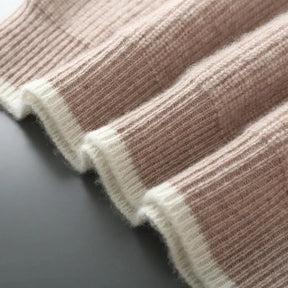 Suéter Masculino de Lã Merino – Linha Verona