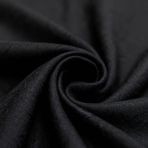 Camisa Social Masculina Executiva Em Fibra de Bambu