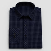 Camisa Social Masculina Marfim