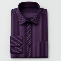 Camisa Social Masculina Marfim