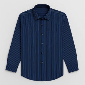 Camisa Social Masculina Marfim