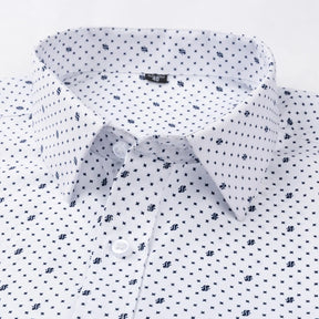 Camisa Social Masculina - Moscou