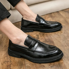 Mocassim Masculino 