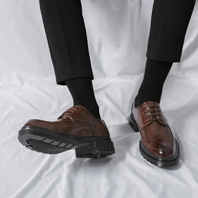 Sapato Oxford Masculino Jacob