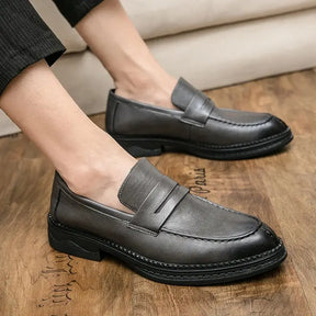 Mocassim Masculino 