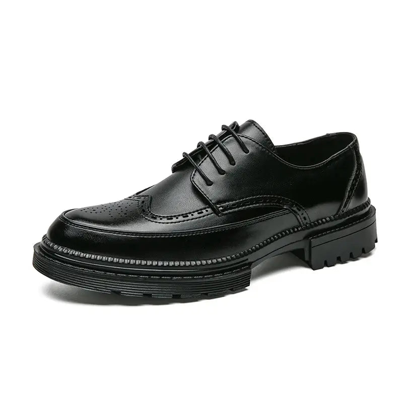 Sapato Oxford Masculino Jacob