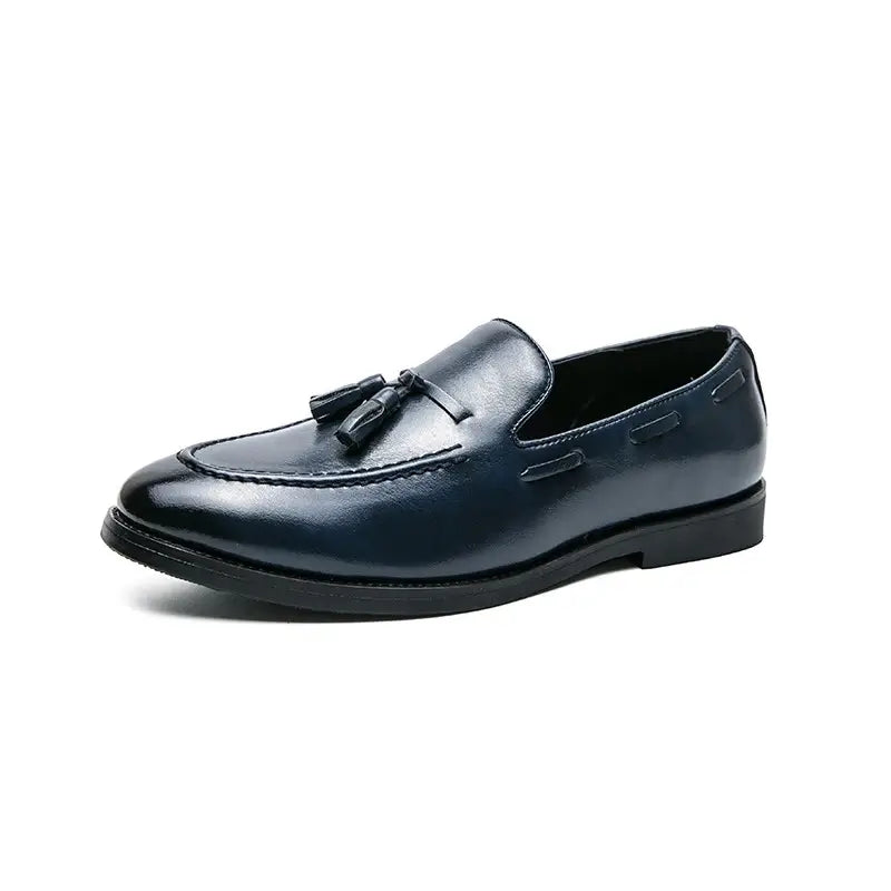 Mocassim Masculino Luxe