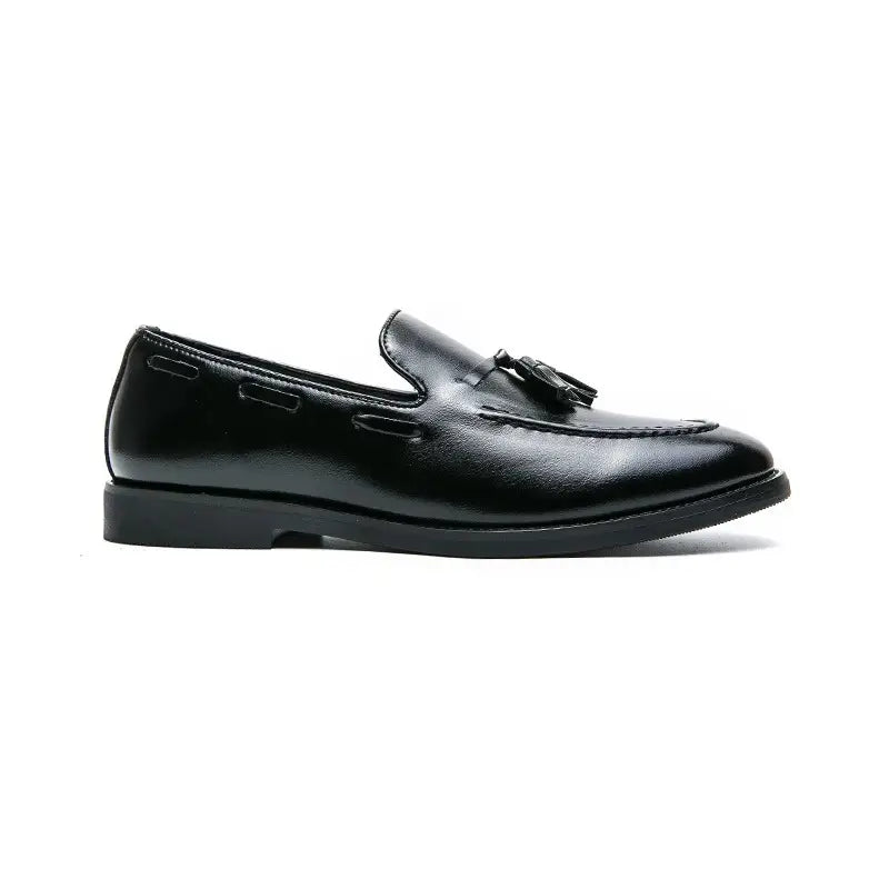 Mocassim Masculino Luxe