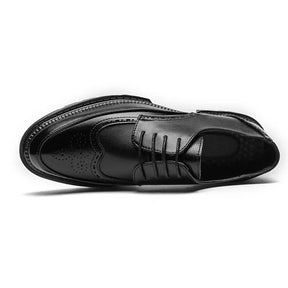 Sapato Oxford Masculino Jacob