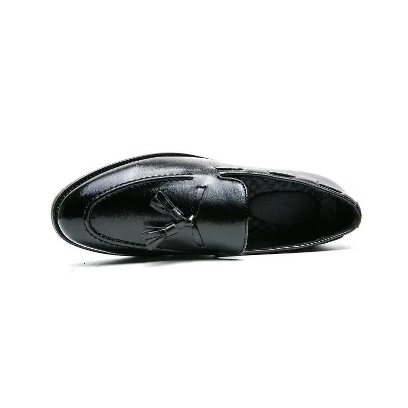 Mocassim Masculino Luxe