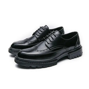 Sapato Oxford Masculino Jacob