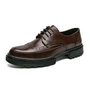 Sapato Oxford Masculino Jacob