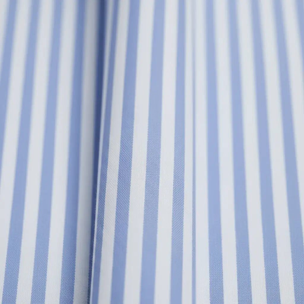 Camisa Masculina Social Manga Longa - Dallas