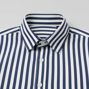 Camisa Masculina Social Manga Longa - Dallas