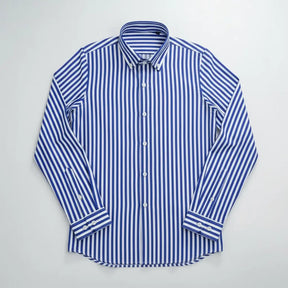 Camisa Masculina Social Manga Longa - Dallas