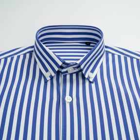 Camisa Masculina Social Manga Longa - Dallas