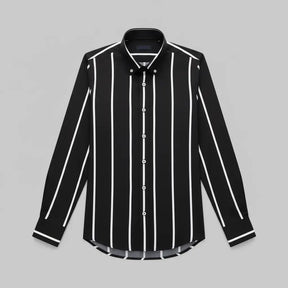 Camisa Masculina Social Manga Longa - Dallas