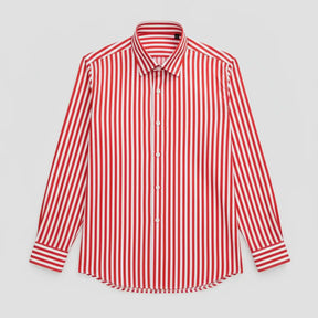 Camisa Masculina Social Manga Longa - Dallas