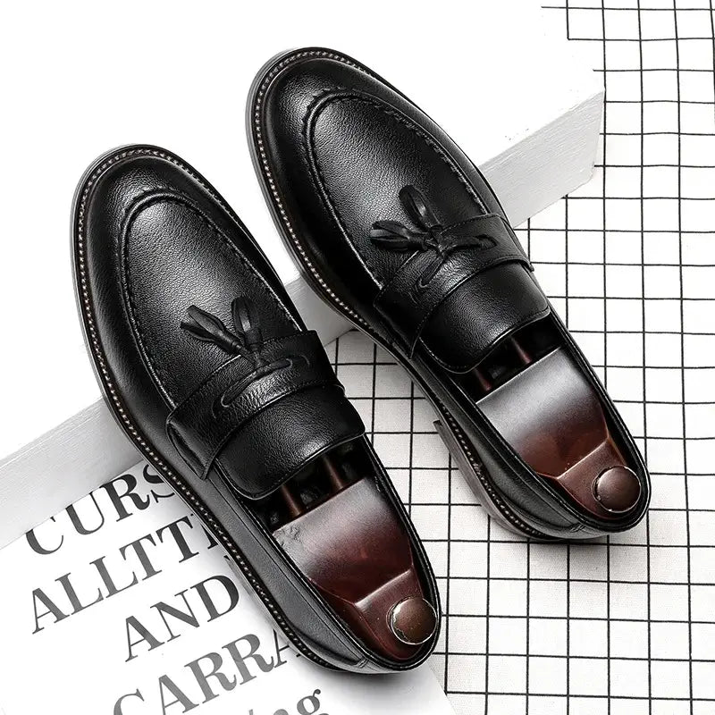 Mocassim Masculino Loafer - Florença