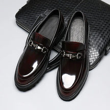 Mocassim Masculino Monaco