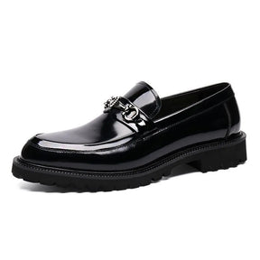 Mocassim Masculino Monaco