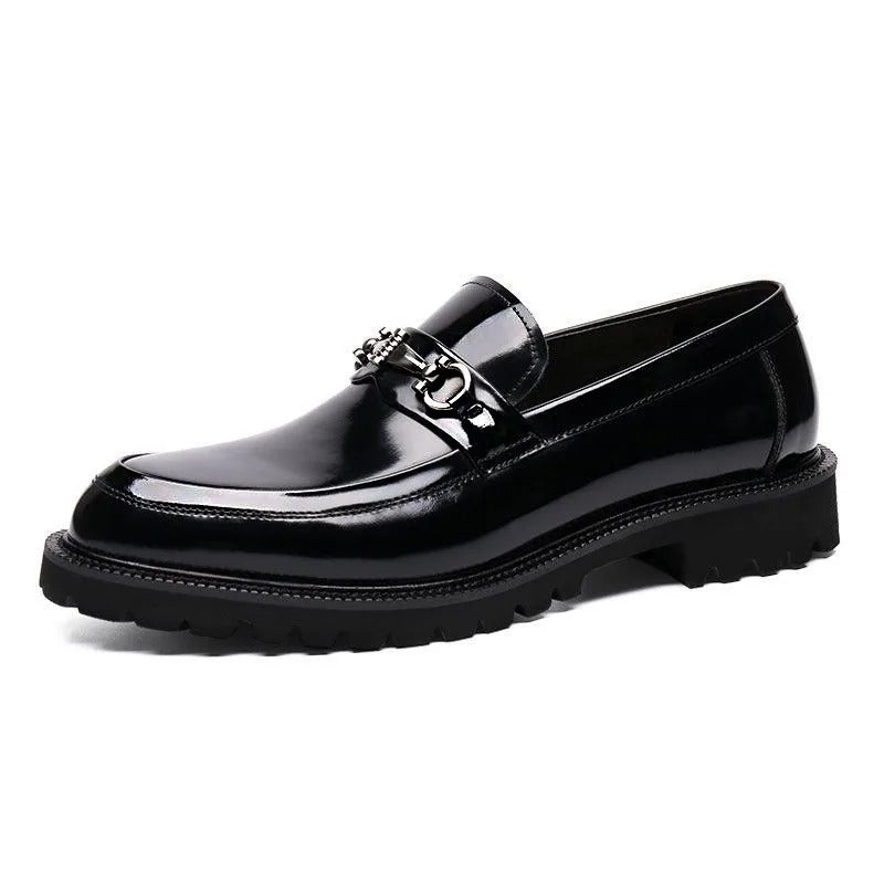 Mocassim Masculino Monaco
